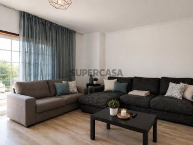 Moradia T2+1 com 512 m² de terreno em Vale S. Cosme