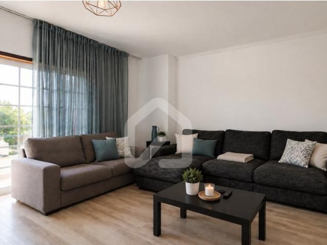 Moradia T2+1 com 512 m² de terreno em Vale S. Cosme
