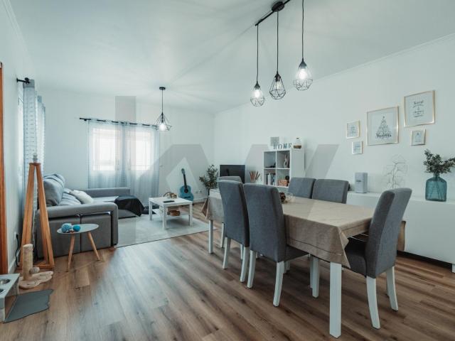Moradia T2+1 com Garagem Ponta Delgada