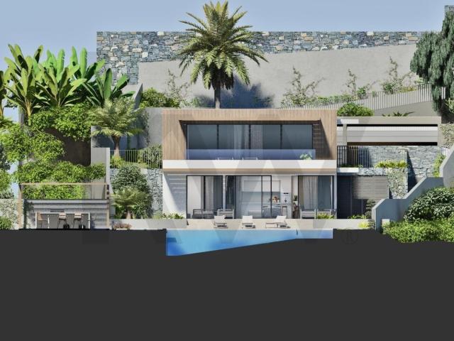 Moradia T2+1 em Agua de pena 117m² Água De Pena