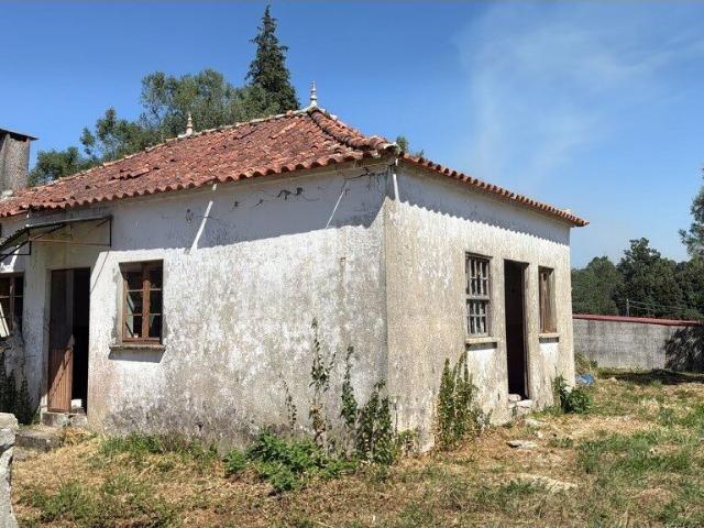 Moradia T2+1 com Terreno Fontão, Ponte de Lima 60m² Fontão