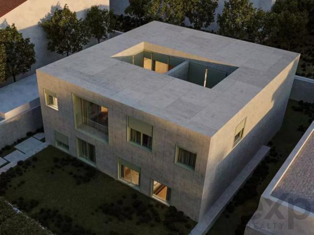 Moradia T2+1 Duplex Campo Alegre Porto 164m² Porto