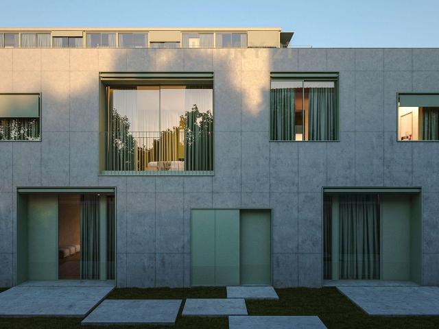 Moradia T2+1 Duplex em empreendimento de luxo no Porto 0m² Lordelo do Ouro e Massarelos