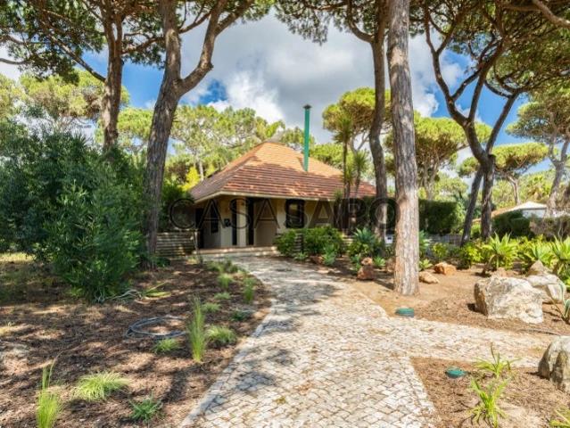 Moradia T2+1 Duplex para alugar em Cascais