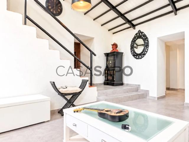 Moradia T2+1 Duplex para alugar em Monchique