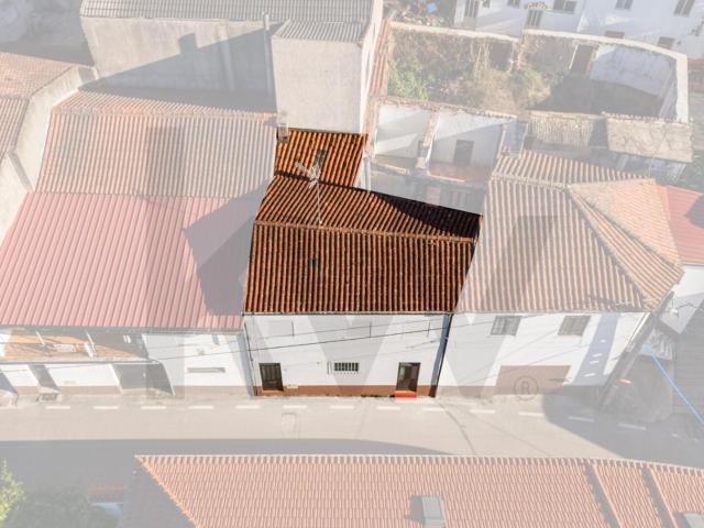 Moradia T2+1 em Vale de Maceira | Lousã