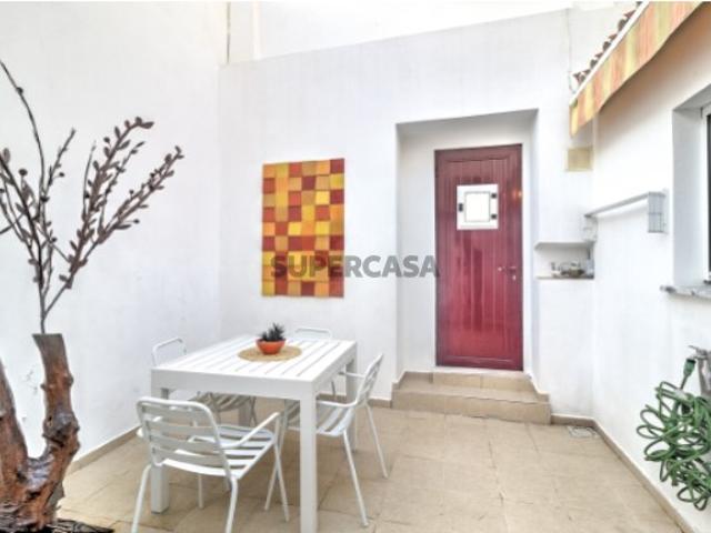 Moradia T2+1 em Vila Real de Santo António