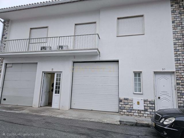 Moradia T2+1 em Alcains – Conforto, Acessibilidade e Qualidade num Só Lugar