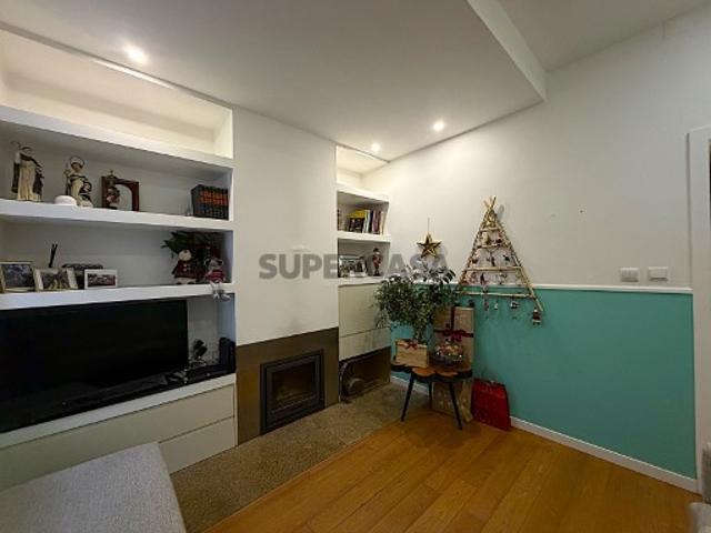 Moradia T3 em plena zona Histórica de Aveiro ENCANTADORA !