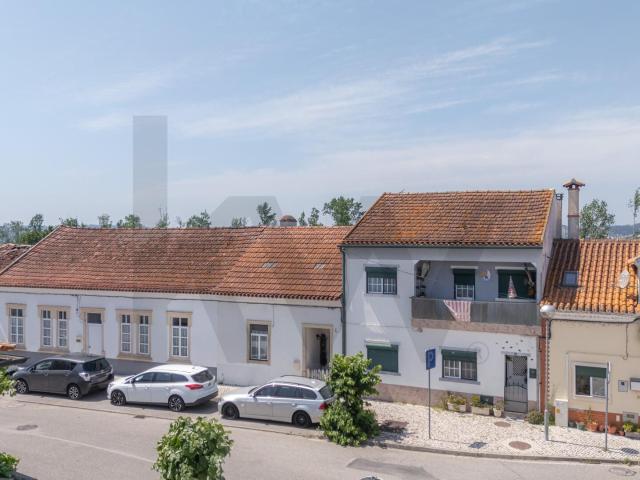 Moradia T2+1 em Santo Varão, Coimbra