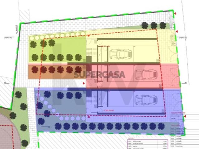 Moradia T2+1 Luxo | Fração Q | Piscina privativa na cobertura | Condomínio TRINDADE | Lagos, Algarve