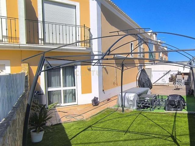 Moradia T2+1 no vale de Santa Maria em Albufeira