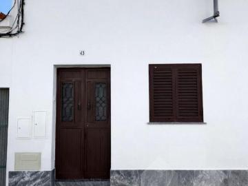 Rua Do Frade, Vidigueira, Concelho de Vidigueira, Distrito de Beja