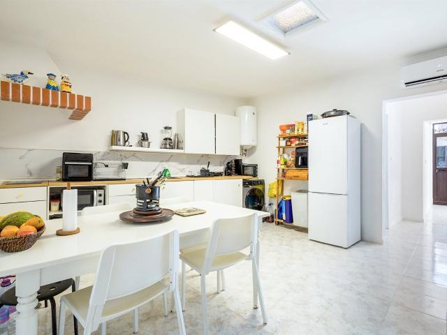Moradia T2+1 no centro da Vidigueira 107m² Vidigueira