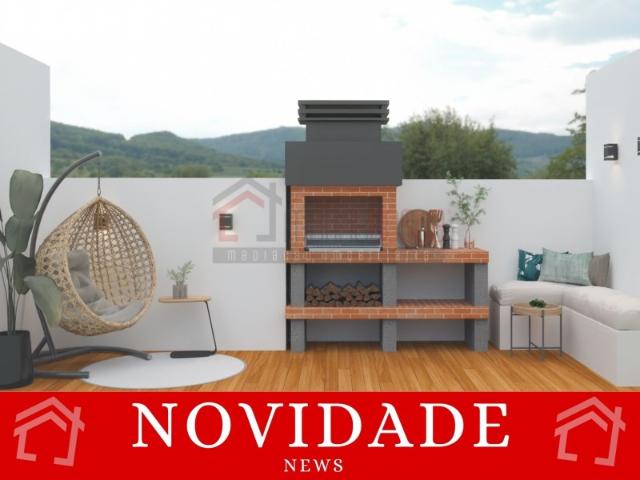 Moradia T2+1 Nova no Cadaval