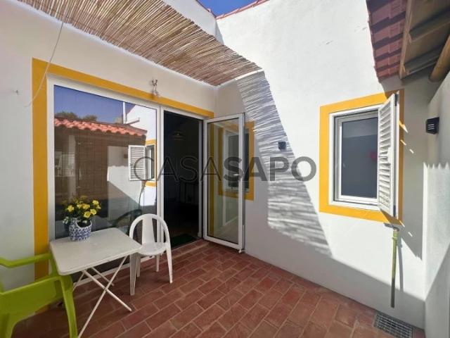 Moradia T2+1 para alugar em Castro Marim