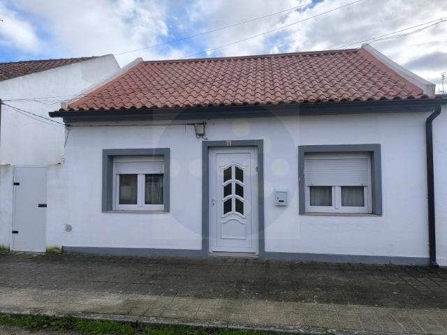 Moradia T2+1 Para venda Tapadão Abrantes