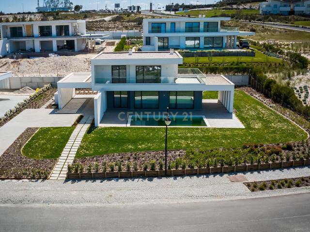 Moradia T2 – Royal Óbidos Scenic Resort