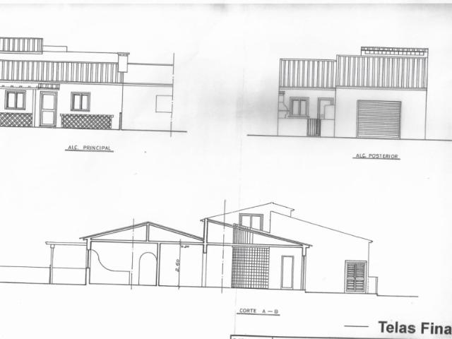 Moradia T2+1 situada em zona de expansão da cidade de Beja