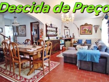 Moradia T2+2 a minutos das praias de Santa Cruz, Santa Rita e Porto Novo