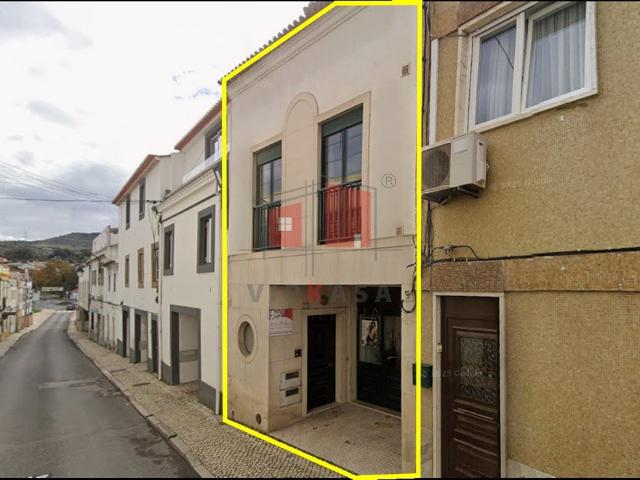 Moradia T2+2 em Arruda dos Vinhos