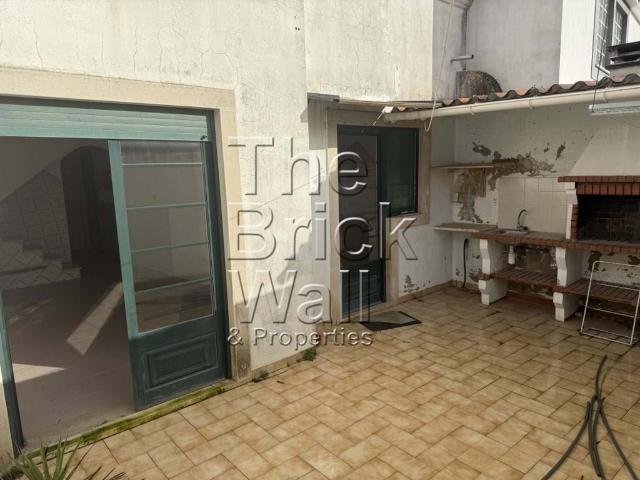 Moradia T2 em Arruda dos Vinhos – Espaço, Tranquilidade e Proximidade a Lisboa