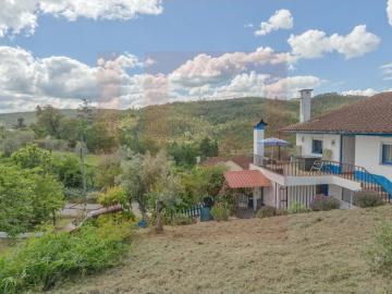 Moradia T2+2 em Braçal, Serpins