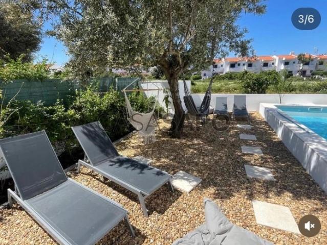 Moradia T2+2 para alugar em Vila Real de Santo António