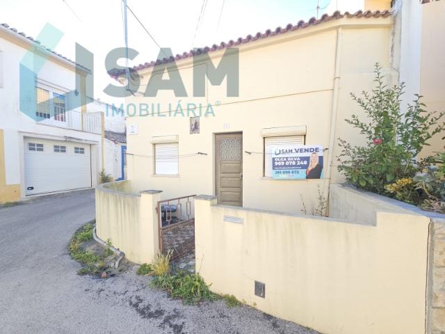 Moradia T2+2 Ramalhal Torres Vedras