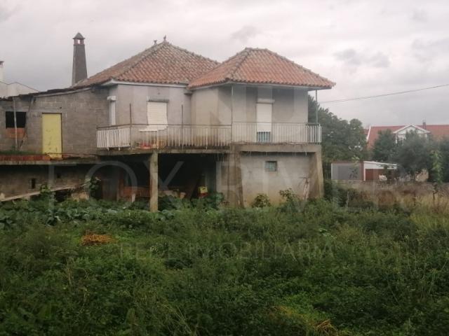 Moradia T2 Macedo de Cavaleiros
