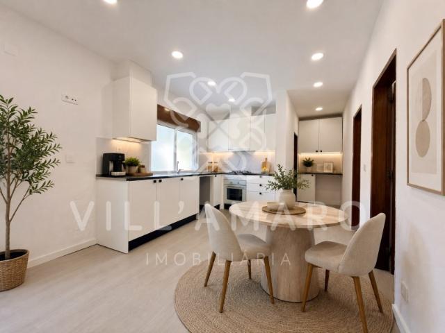 Moradia T2 Malveira