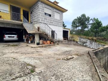Moradia T2 / Marco de Canaveses, Penhalonga e Paços de Gaiolo