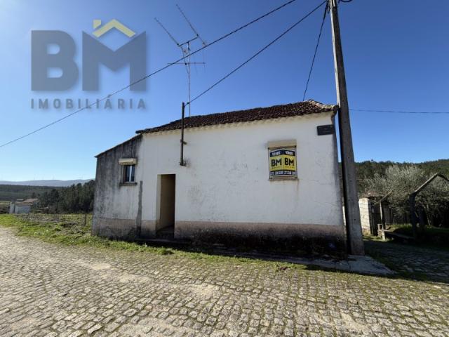 Moradia T2 Milrico, Oleiros