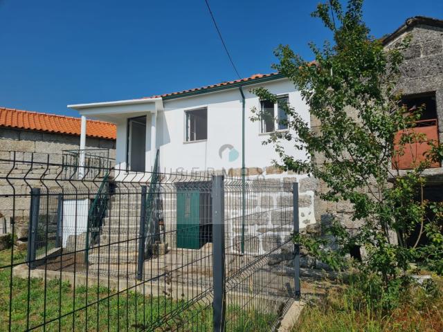 Moradia T2 Minhota
