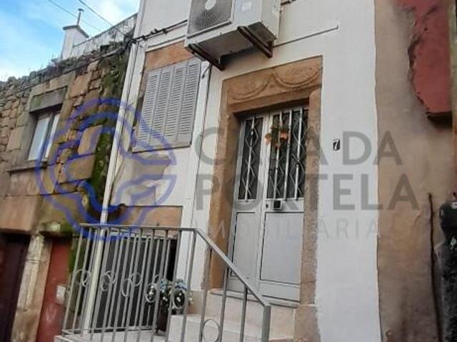 Moradia T2 Mobilada