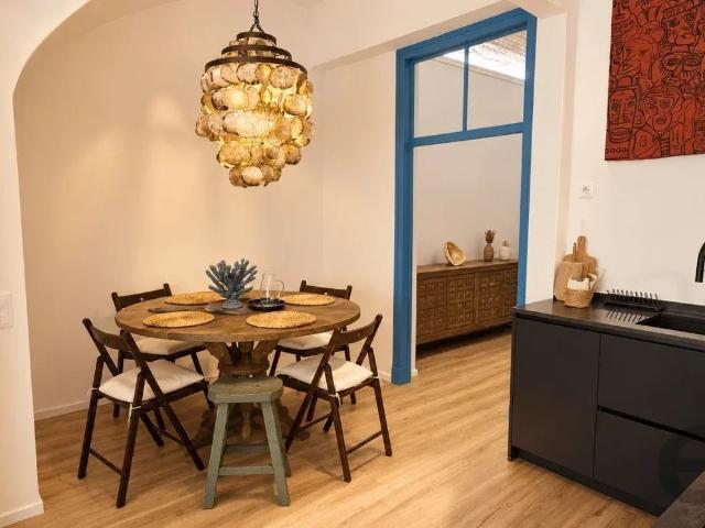 Moradia T2 moderna e mobilada em Olhão, 105 m² 105m² Olhão