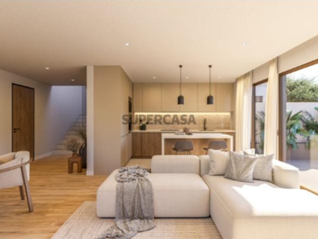 Moradia T2 Moderna em Vila Nova de Gaia Vilar de Andorinho