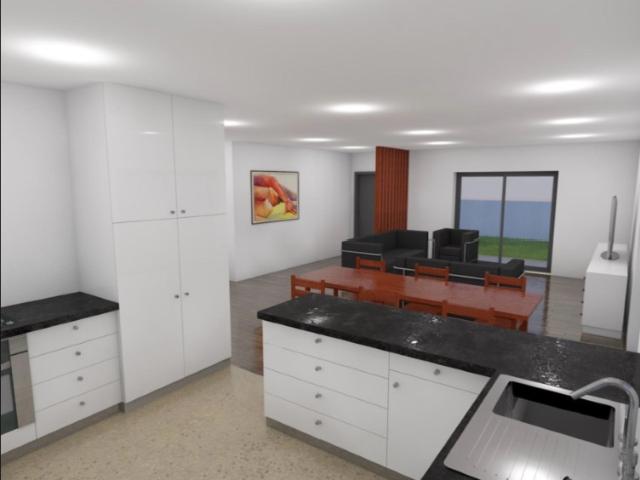 Moradia T2 Moderna no Coto, Caldas da Rainha Preço Chave na Mão