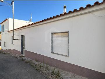 Moradia T2 Montes de Alvor 94m² Alvor