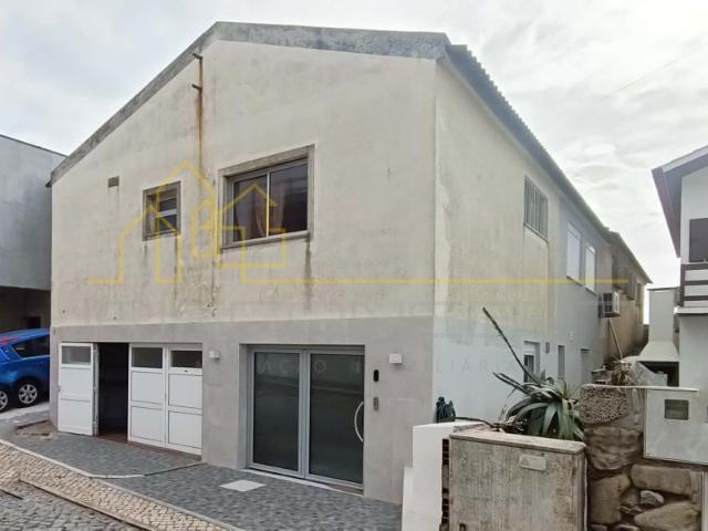 Moradia T2 na Mina do Azeiche Paredes da Vitória