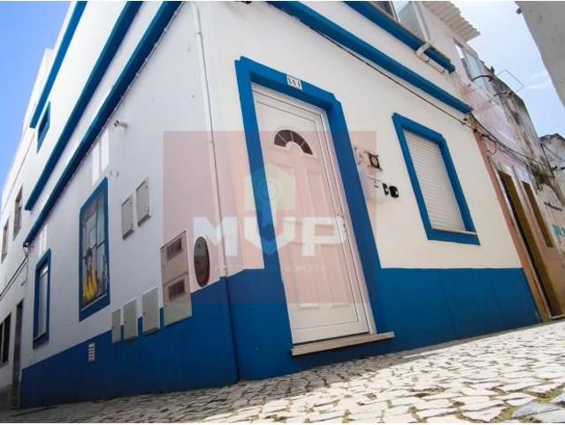 Moradia T2 na Baixa de Olhão 0m² Olhão