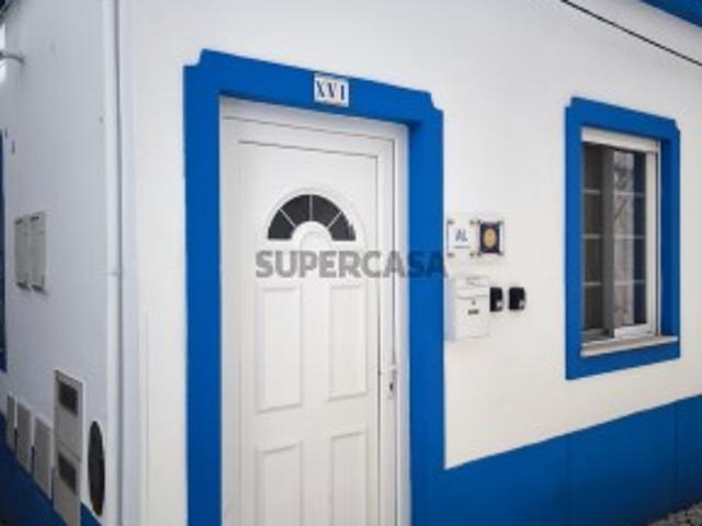 Moradia T2 na Baixa de Olhão