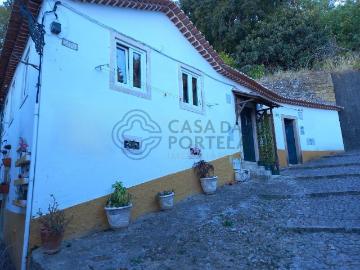 São Pedro de Tomar, Tomar, Distrito de Santarém