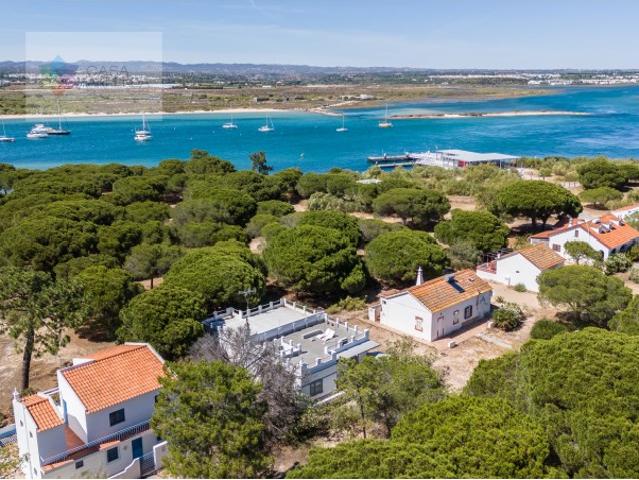 MORADIA T2 NA ILHA DE TAVIRA LONGA DURAÇÃO