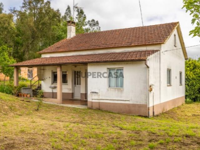 Moradia T2 na tranquila aldeia de Pipa Vila Cã