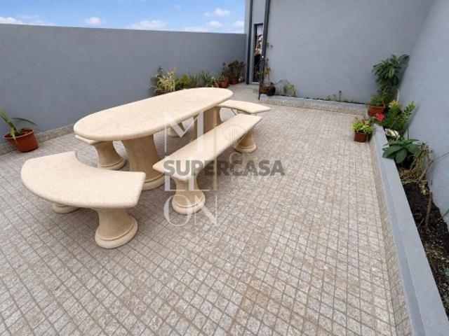 Moradia T2 nas Caxinas | Vila do Conde