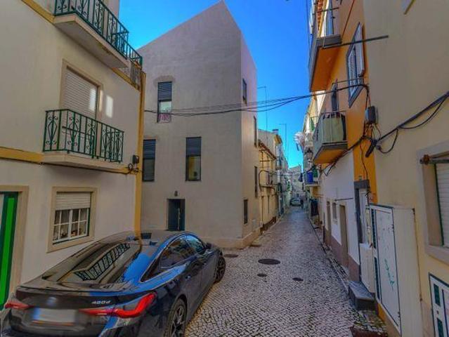 Moradia T2 Nazaré 72m² Nazaré