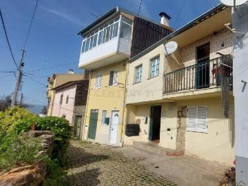 Moradia T2 no Alcaide, Fundão