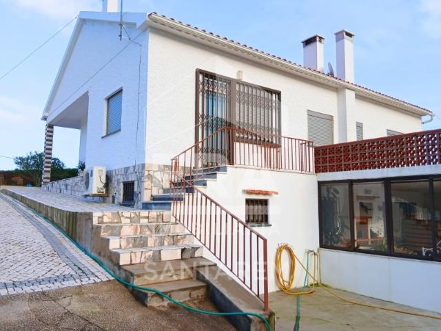Moradia T2 no Arneiro de Tremês