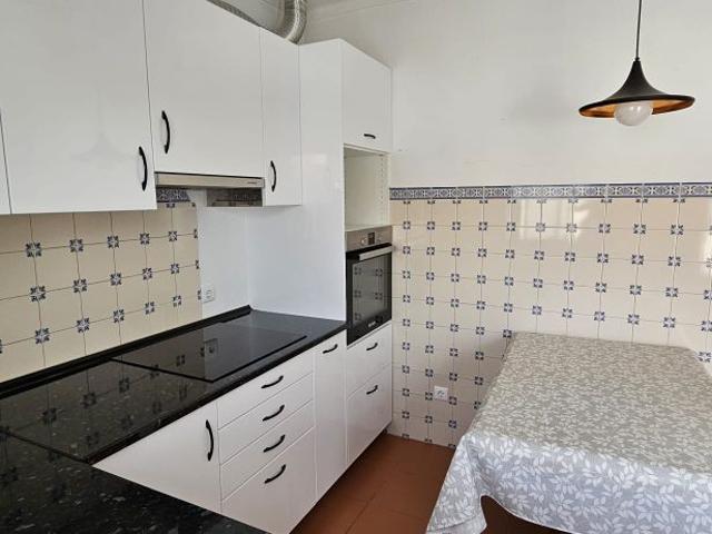 Moradia T2 no Bairro Liberdade